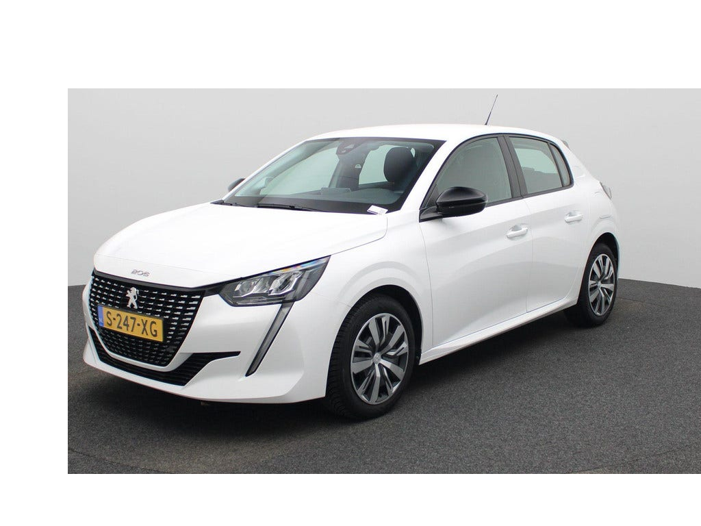 Peugeot 208 occasion