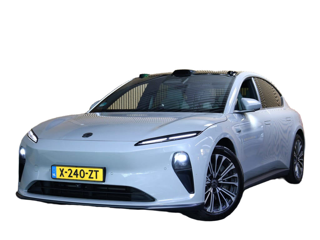 NIO ET5
