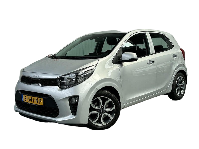 Kia Picanto occasion