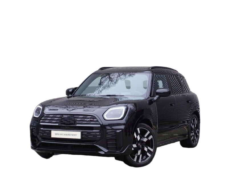 MINI Countryman occasion