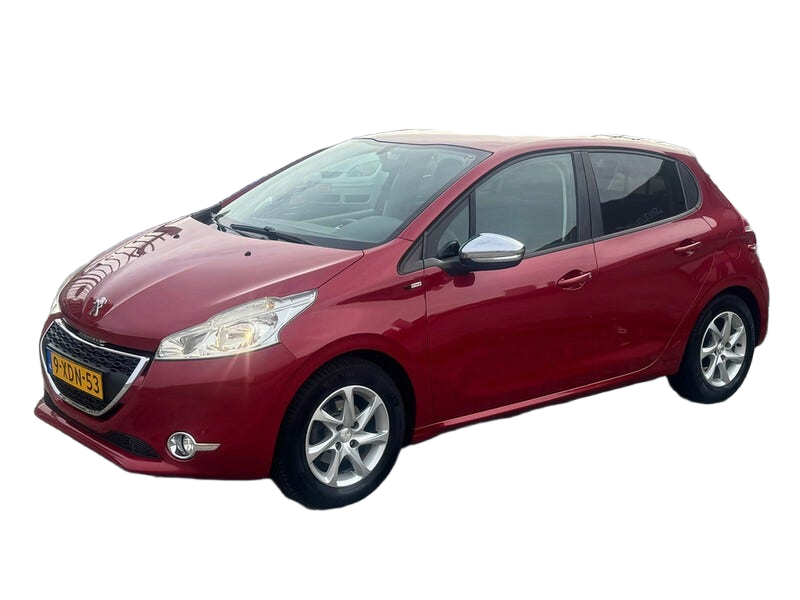 Peugeot 208 occasion