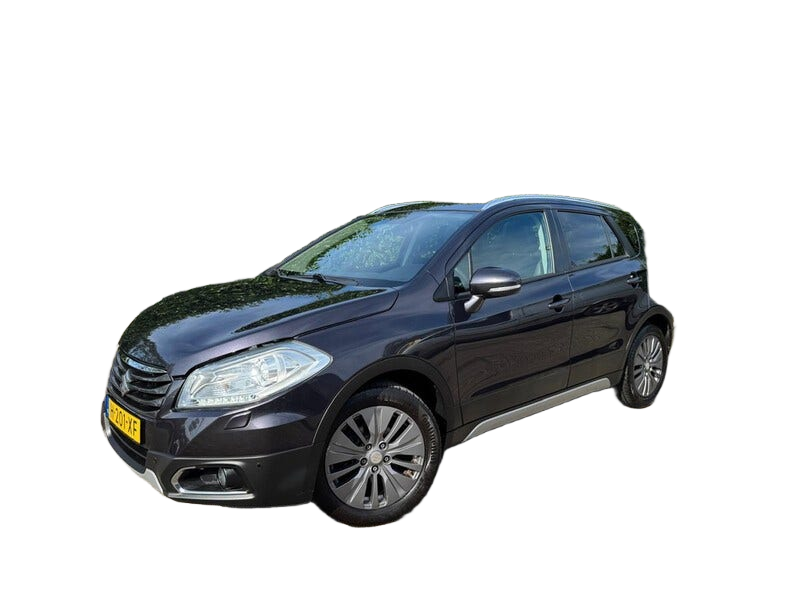 Suzuki S Cross occasion