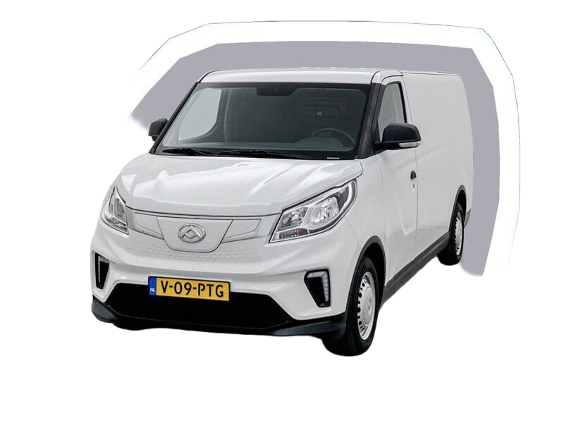 Maxus eDeliver3
