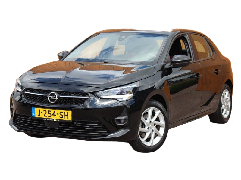 Opel Corsa occasion