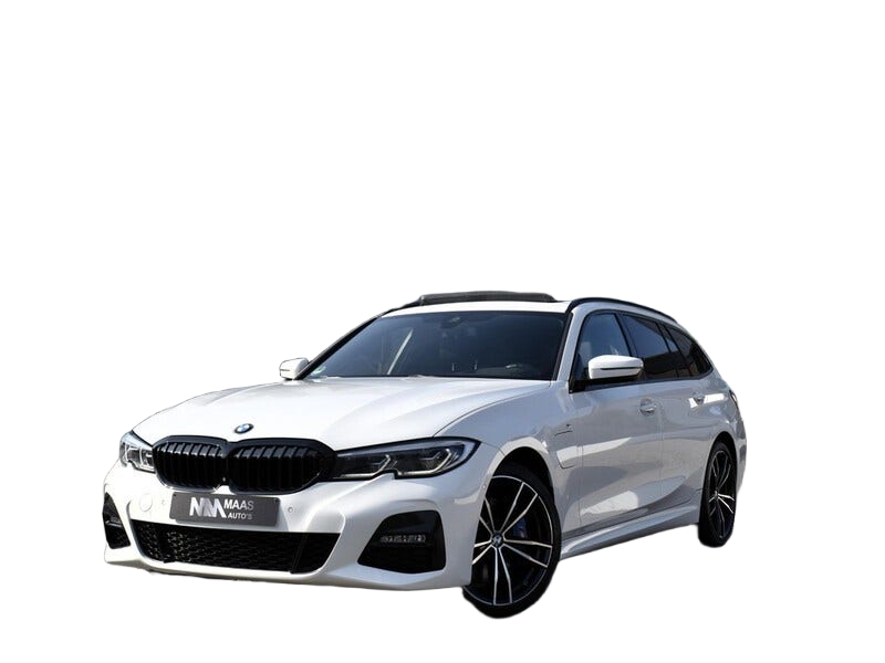 BMW 3 Serie occasion