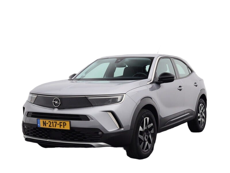 Opel Mokka occasion