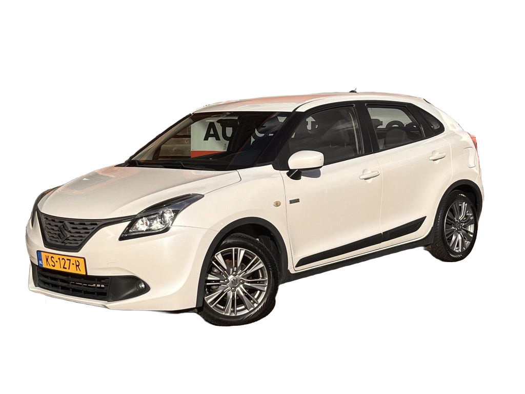 Suzuki Baleno