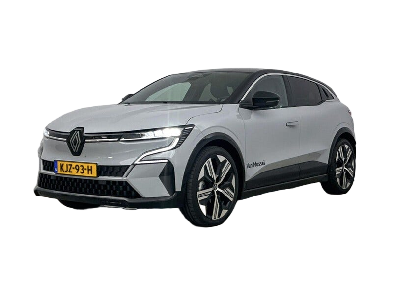 Renault Megane E Tech occasion