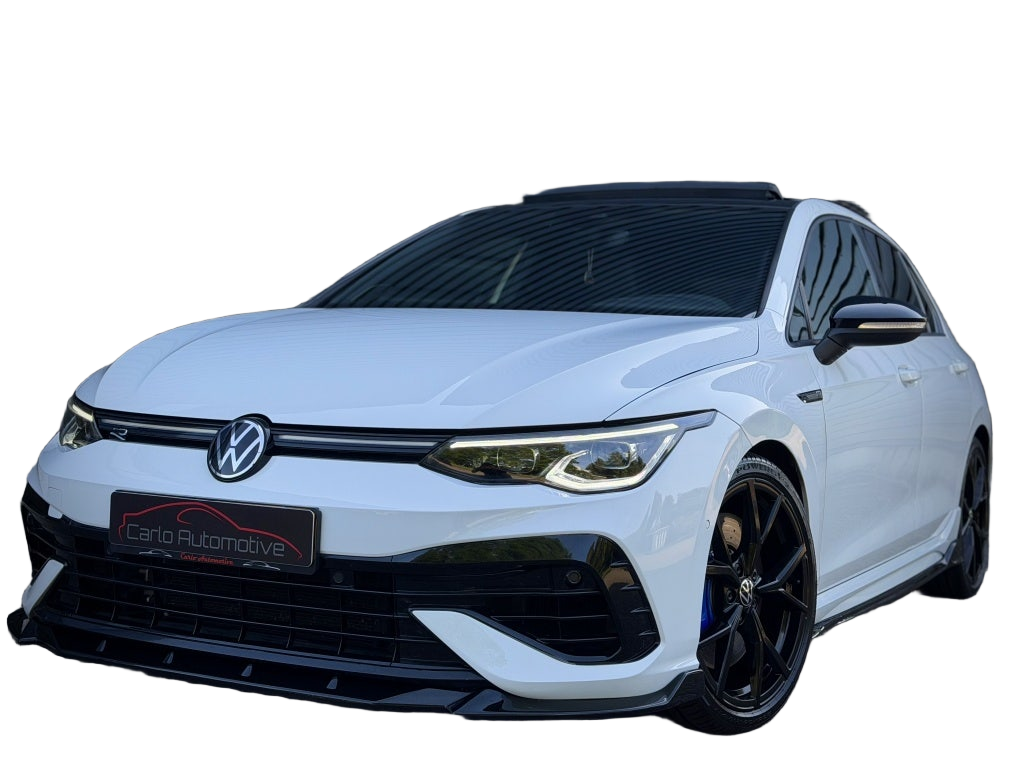Volkswagen Golf occasion