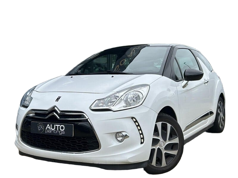 Citroën DS3