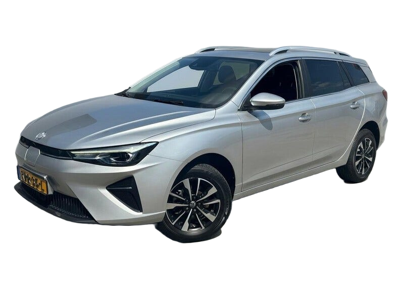 MG 5