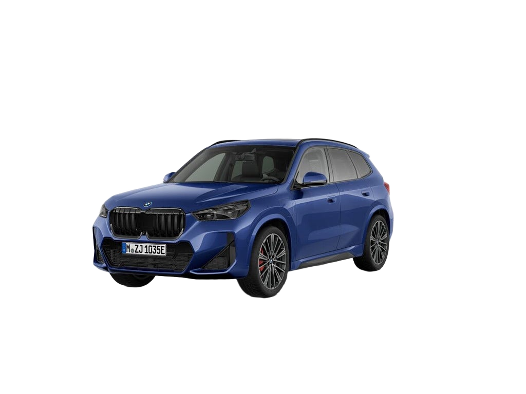 BMW X1 occasion