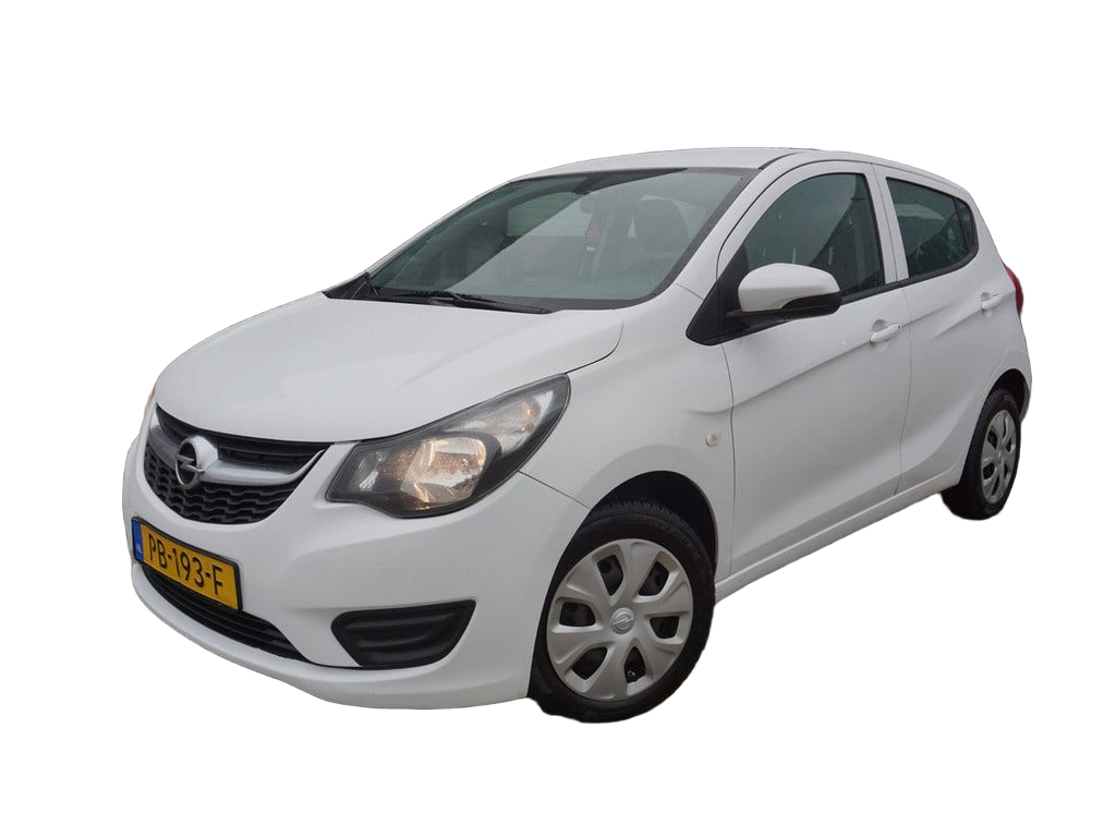 Opel KARL