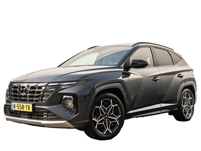 Hyundai Tucson occasion