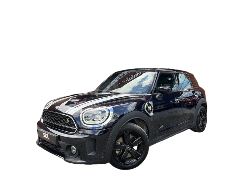 MINI Countryman occasion