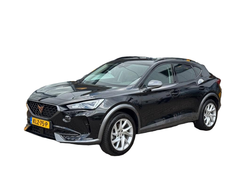 CUPRA Formentor occasion