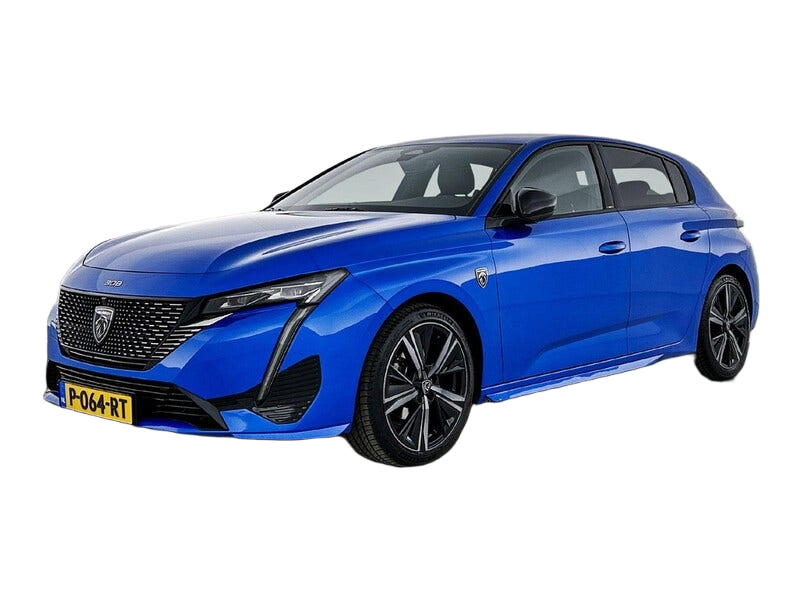 Peugeot 308 occasion