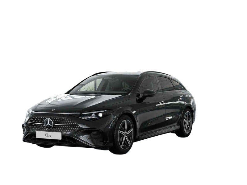 Mercedes Benz CLA occasion