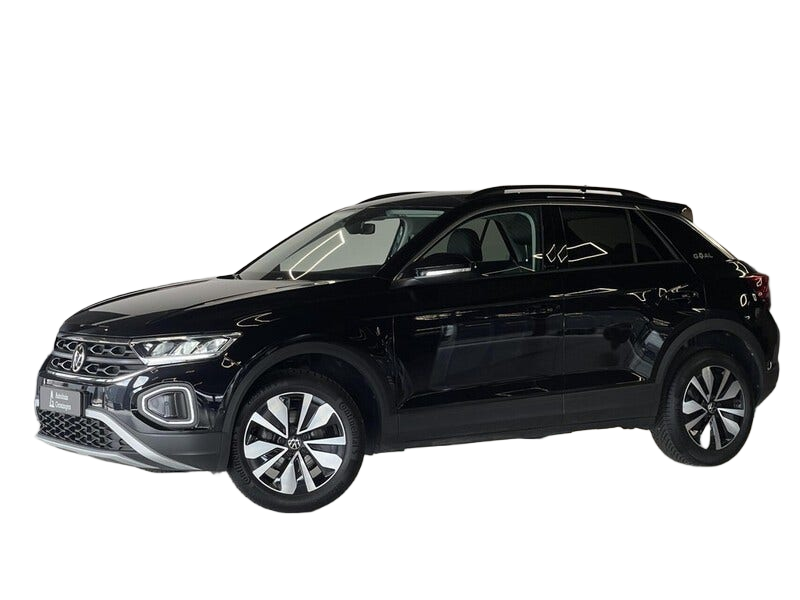 Volkswagen T Roc occasion