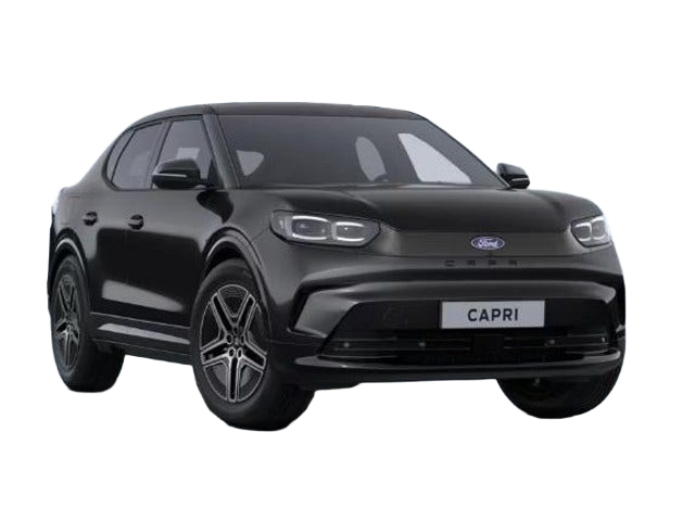 Ford Capri occasion