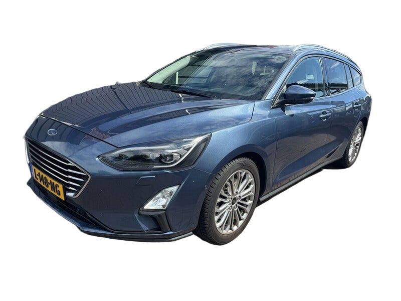Ford Focus occasion