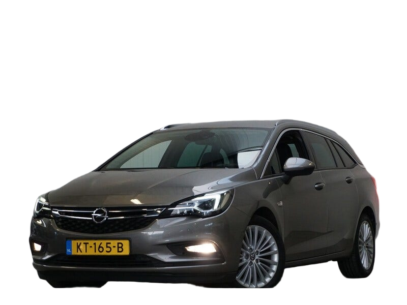 Opel Astra occasion