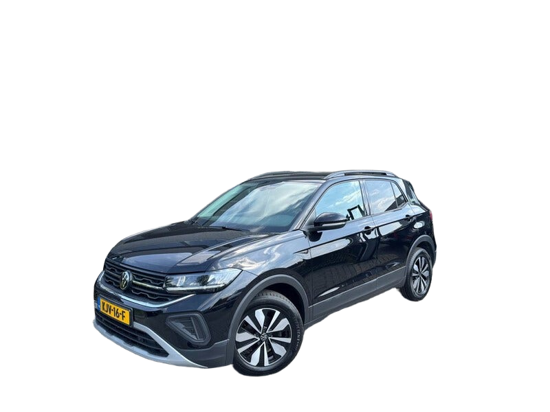 Volkswagen T Cross occasion
