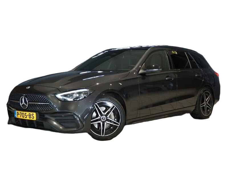 Mercedes Benz C Klasse occasion