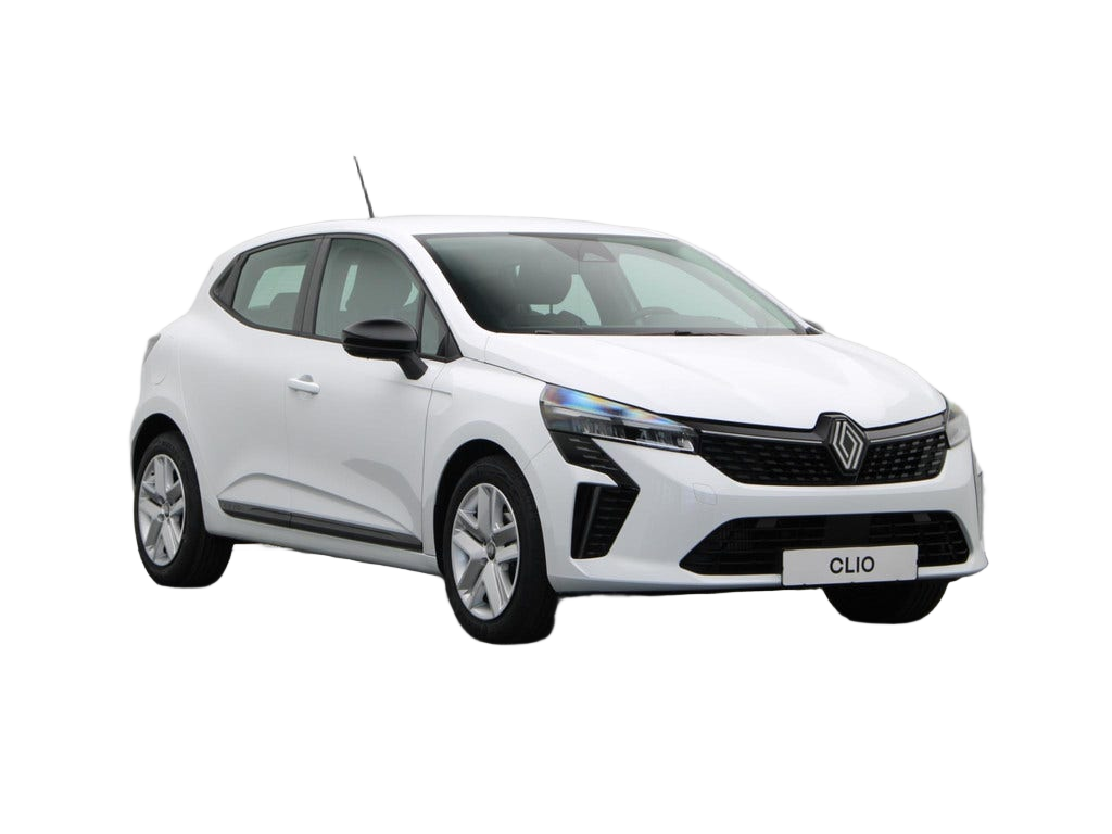 Renault Clio occasion