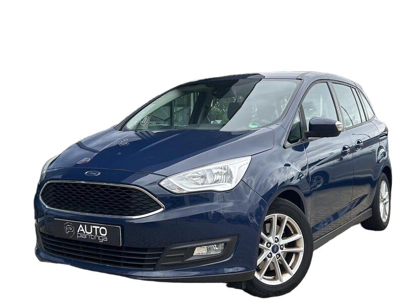 Ford Grand C Max