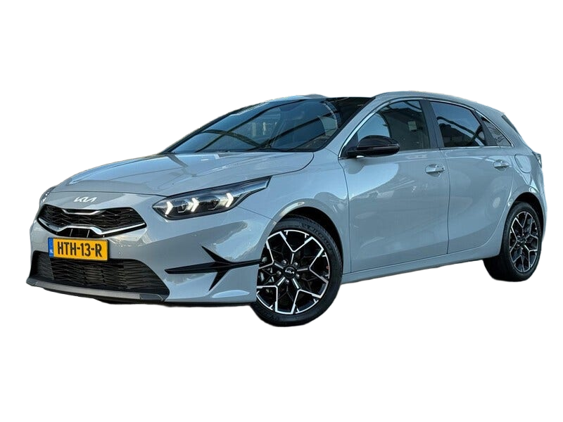 Kia Ceed occasion