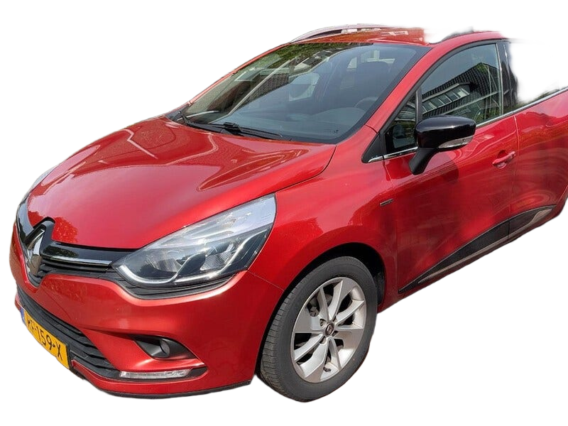 Renault Clio occasion