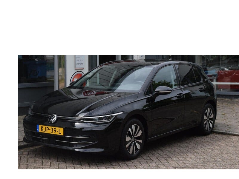 Volkswagen Golf occasion