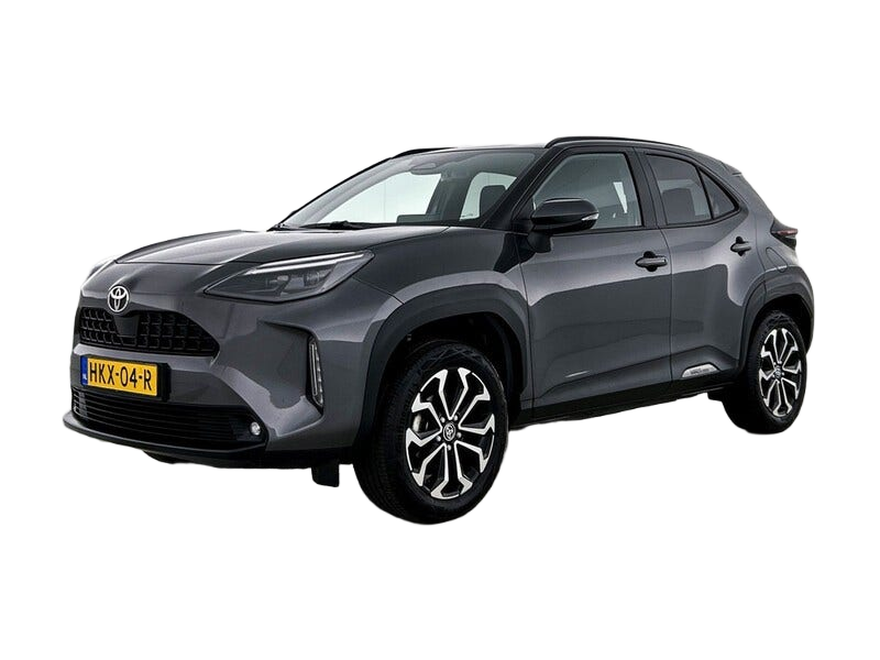 Toyota Yaris Cross occasion