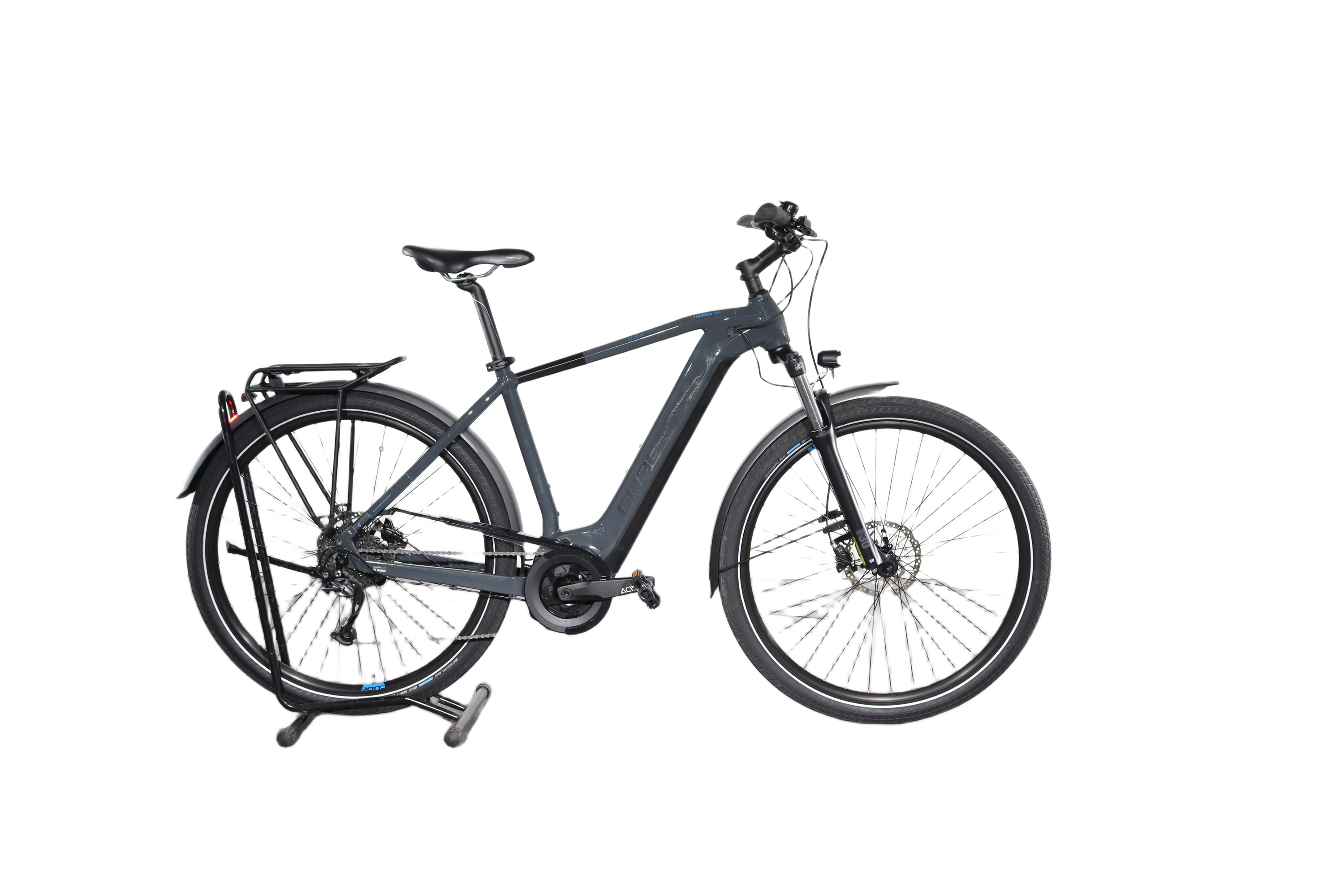 Cube Touring Hybrid One 625