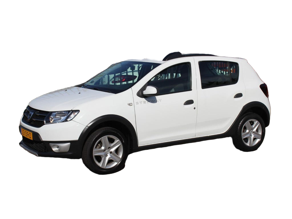Dacia Sandero Stepway occasion
