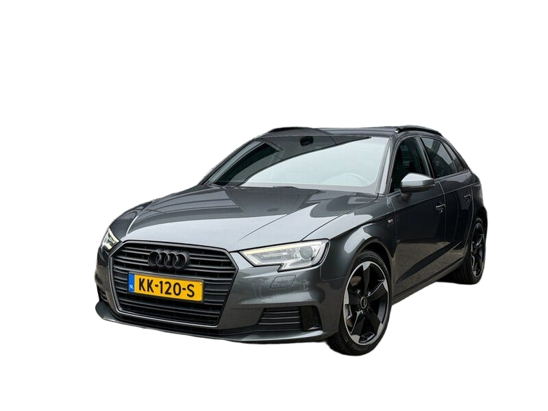 Audi A3 occasion
