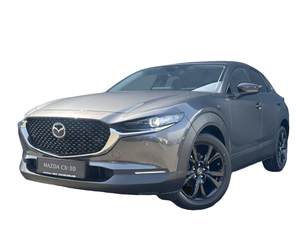 Mazda CX 30 occasion