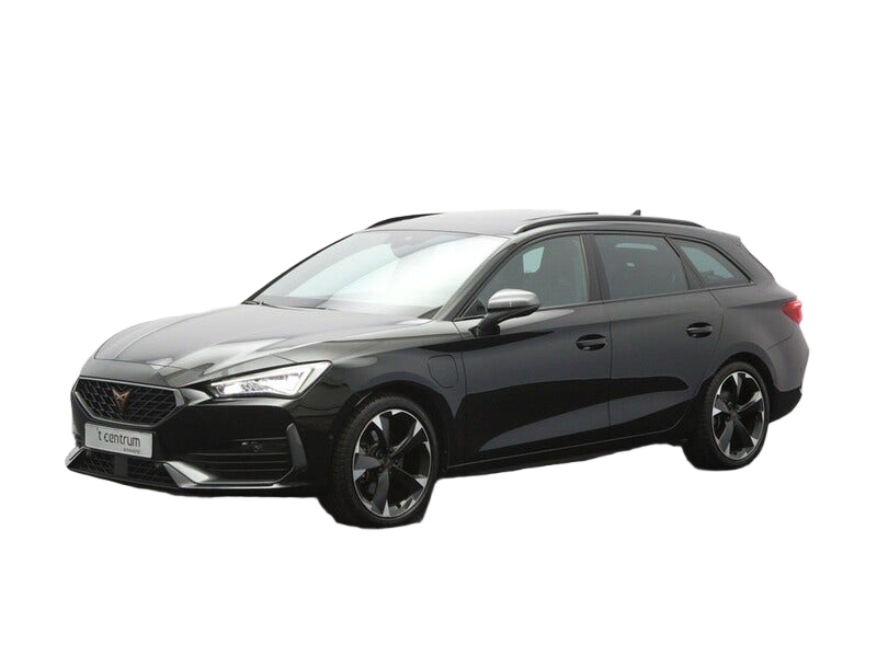 CUPRA Leon Sportstourer occasion