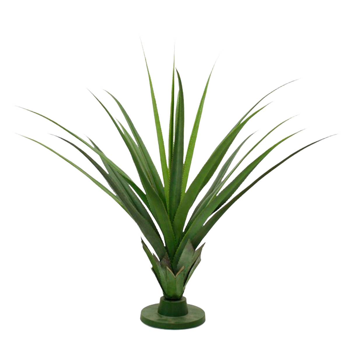 Ananas kunstplant 90cm - UV bestendig