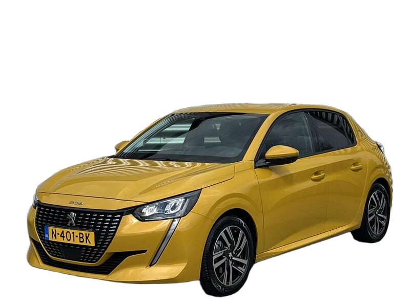 Peugeot 208 occasion