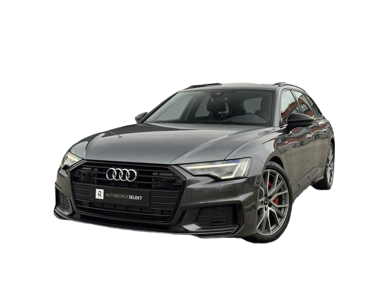 Audi A6 occasion