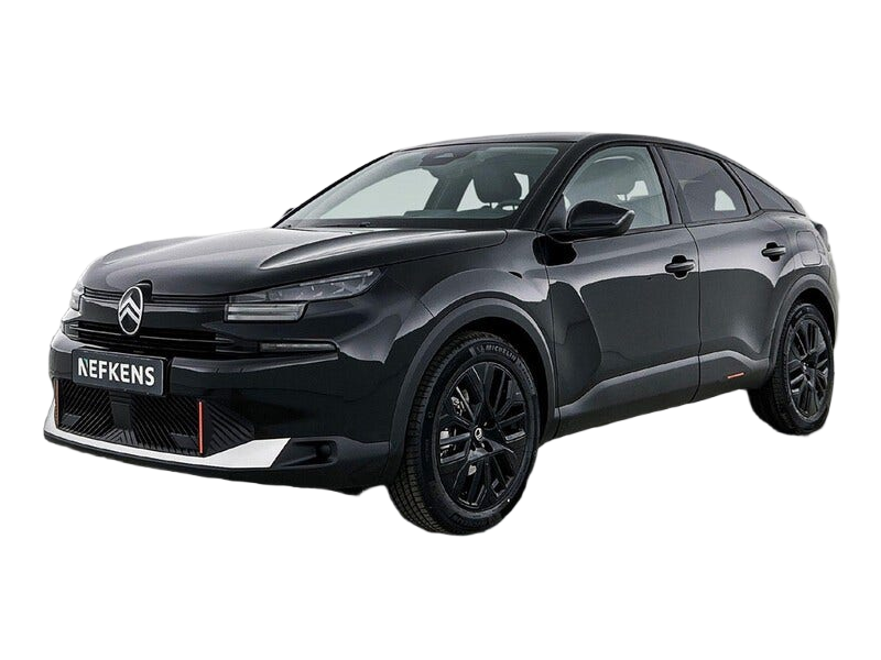 Citroën C4 occasion