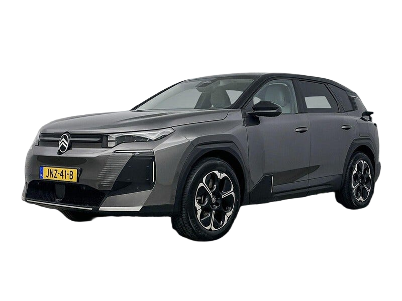 Citroën C5 Aircross occasion