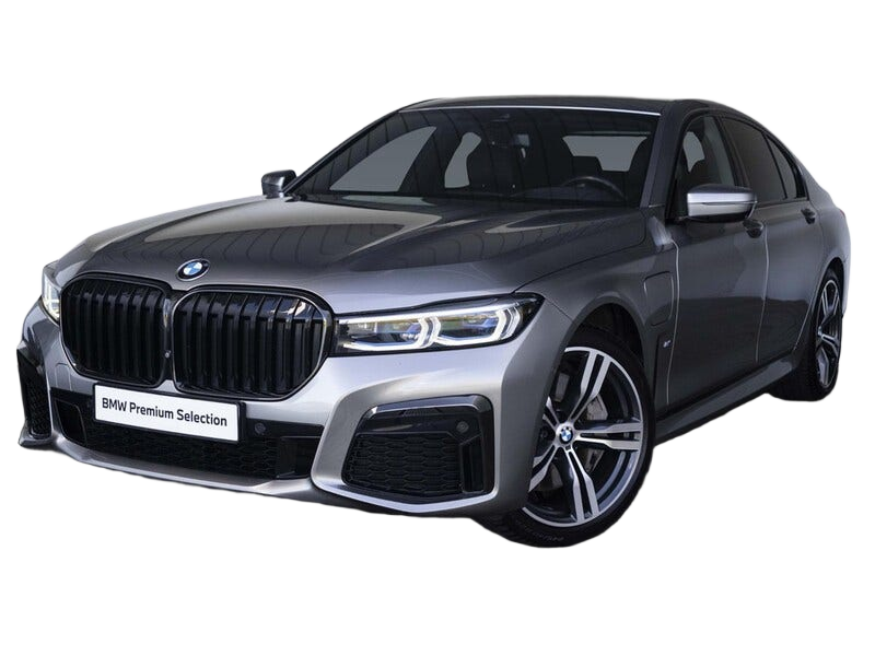 BMW 7 Serie occasion