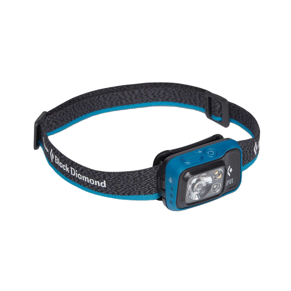 Black Diamond Spot 400 (400 Lumen)