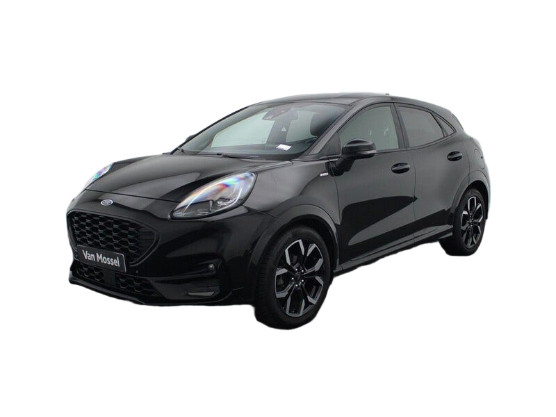 Ford Puma occasion