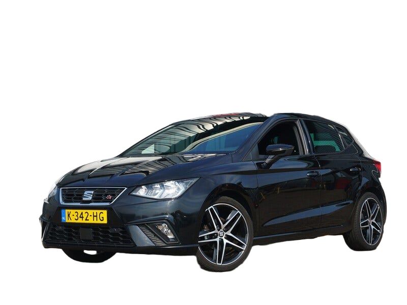 SEAT Ibiza occasion