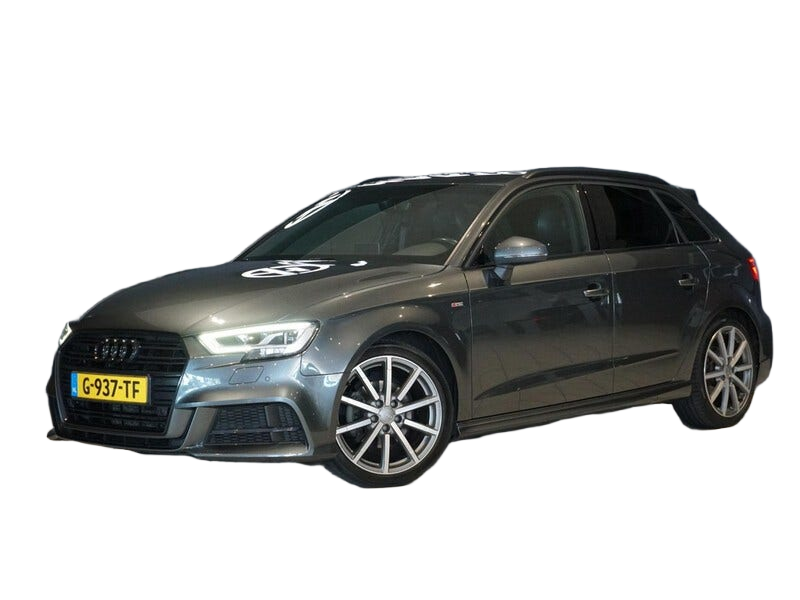 Audi A3 occasion