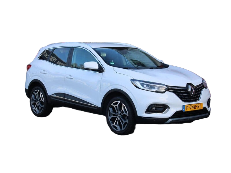 Renault Kadjar occasion